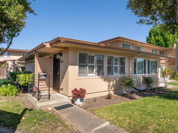 1536 Day Avenue F, San Mateo CA 94403