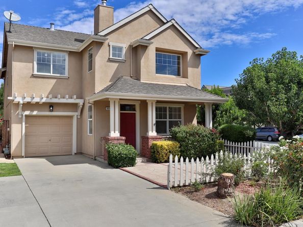 9391 Church Street, Gilroy CA 95020