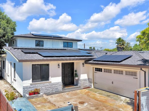 727 Lakehaven Drive, Sunnyvale CA 94089