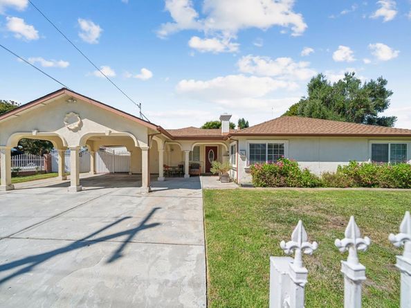 Undisclosed Address #ML81981803, East Palo Alto CA 94303