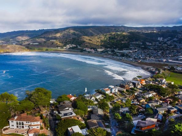 189 Kent Road, Pacifica CA 94044