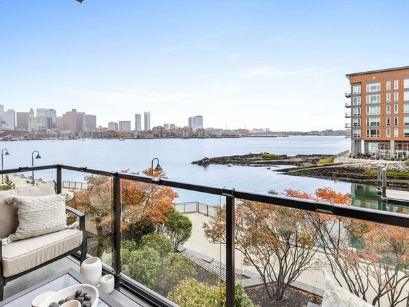 45 Lewis St 214, Boston MA 02128