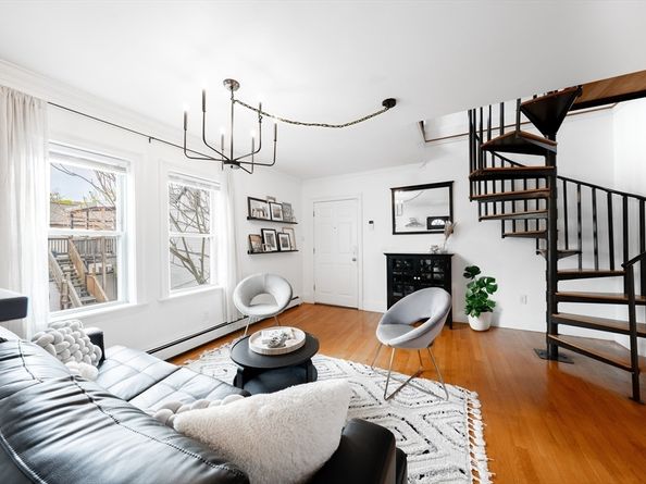 40 Linden Street UNIT C, Boston MA 02122