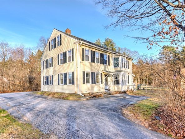 474 Valley Road, Barre MA 01005