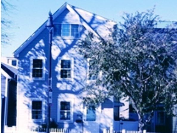 512 Bennington Street 512, Boston MA 02128