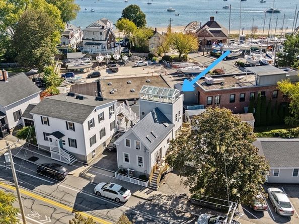 7 Lothrop St., Beverly MA 01015