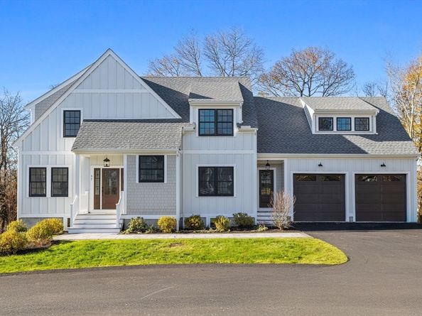 37 Lantern Lane, Braintree MA 02184