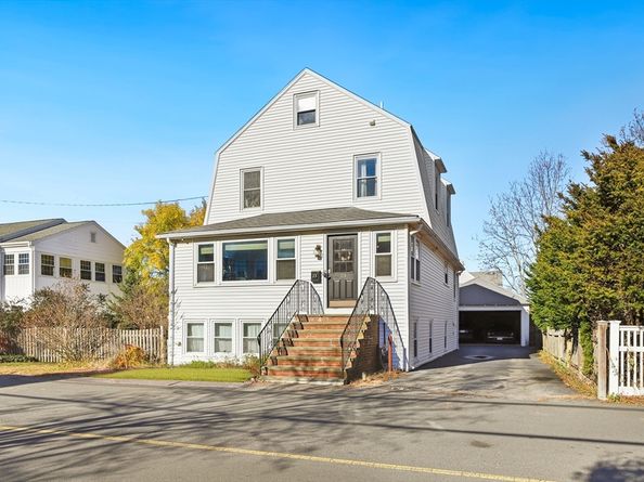 23 A St, Hull MA 02045