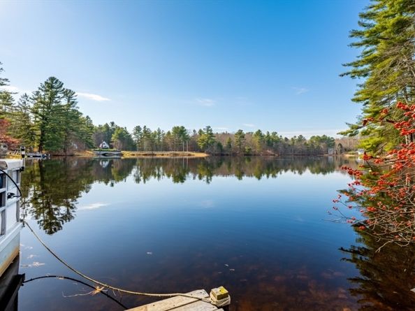 13 Washburn Terrace, Spencer MA 01562