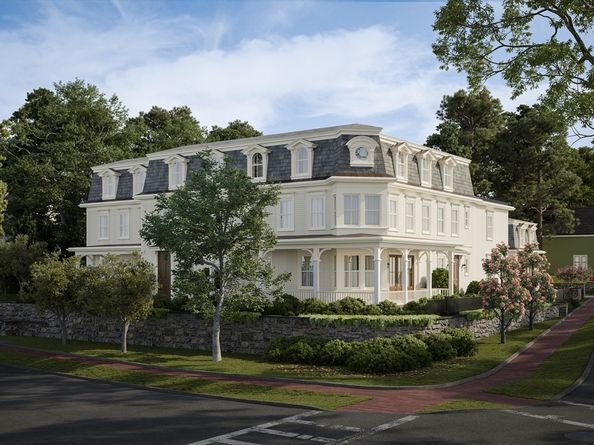 95 High St 1, Newburyport MA 01950