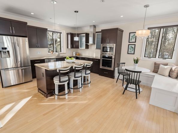 10 Lamoine St, Belmont MA 02478