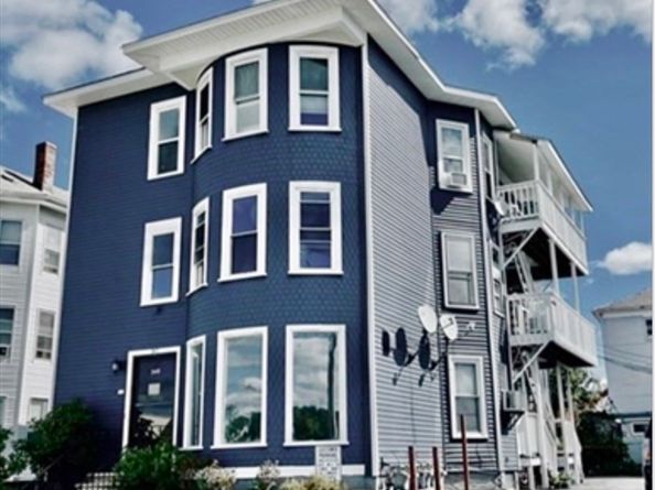 345 Park Ave, Worcester MA 01610