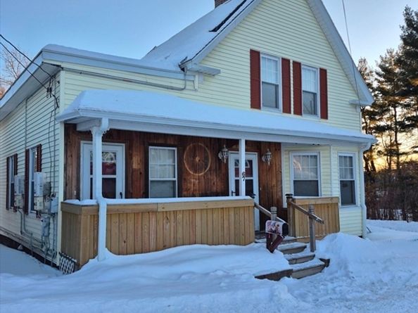 67 Fern St, Athol MA 01331