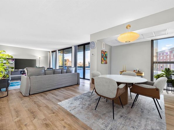 566 Commonwealth Ave 401, Boston MA 02215