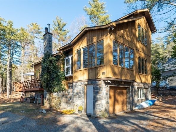 357 Concord Street, Gloucester MA 01930