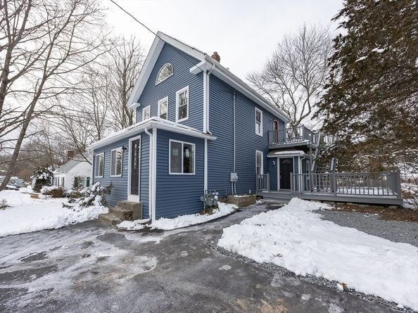 153 West St, Randolph MA 02368