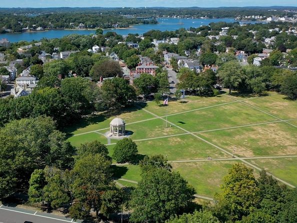 1 Boardman Street 6, Salem MA 01970