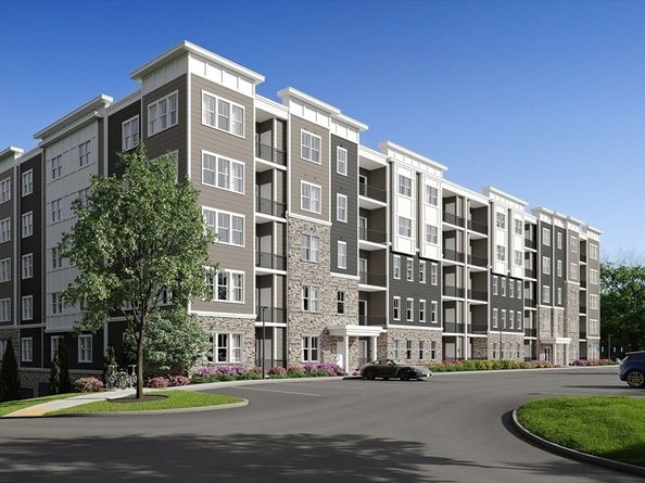 30 Coppersmith Way 309, Canton MA 02021