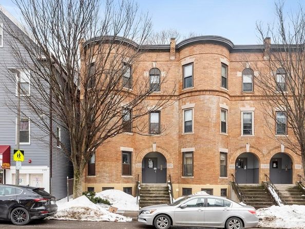 3150 Washington St, Boston MA 02130