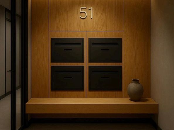 51 North Margin St, Boston MA 02113