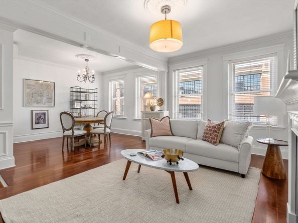 145 Charles St PH, Boston MA 02114