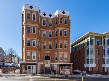 301-305 Dudley Street