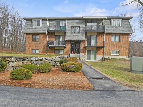 176 Maple Ave 46, Rutland MA 01543