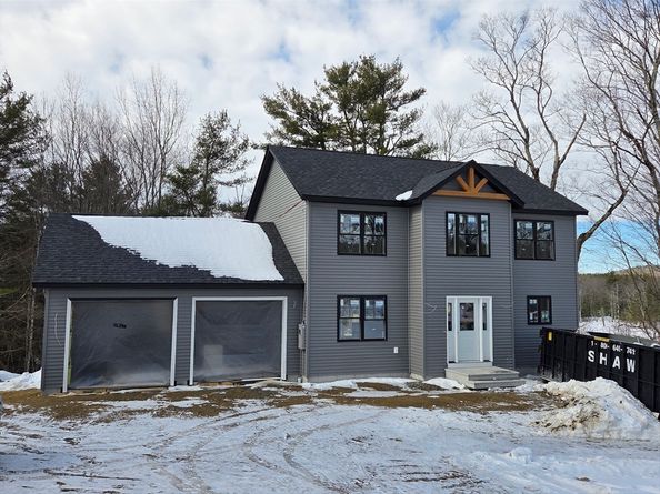 180 Petersham Road, Phillipston MA 01331