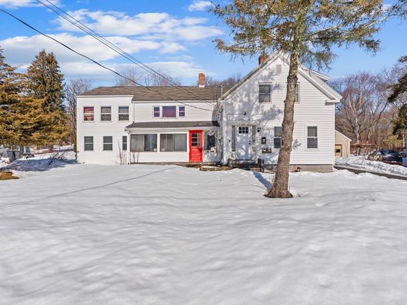 192 E Spring St, Avon MA 02322