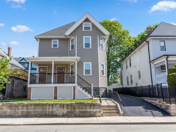 4 Hopestill St, Boston MA 02124