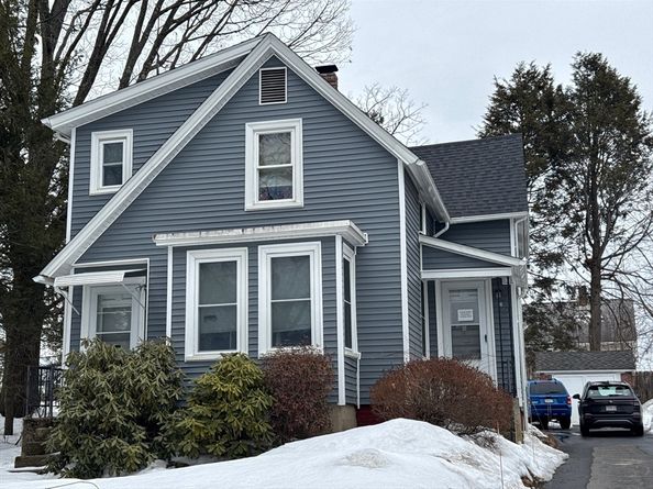10 Malden St, Worcester MA 01606