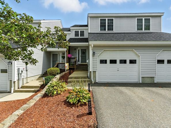 72 Green Briar Rd 72, Fitchburg MA 01420