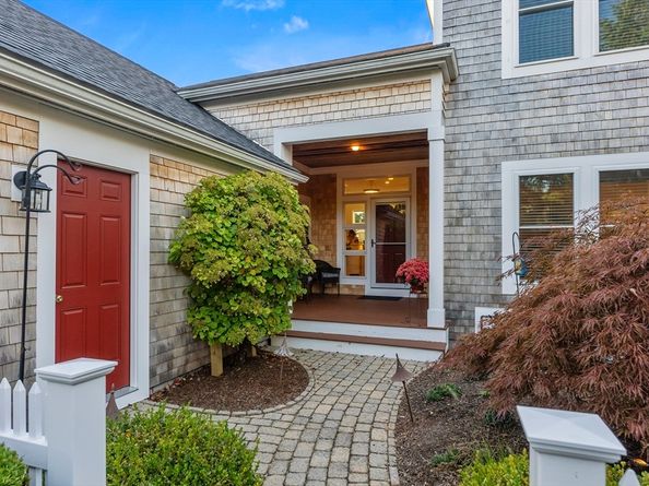 19 West Trevor Hill 19, Plymouth MA 02360