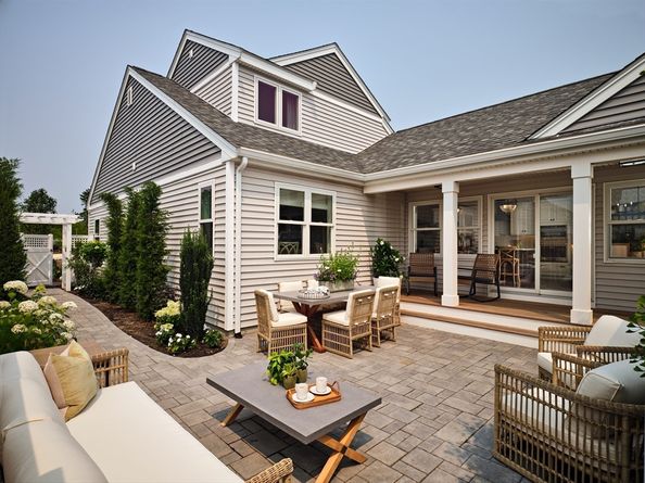 19 Firefly Point 19, Plymouth MA 02360