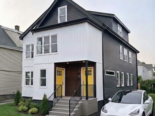 29 Laurel 29, Watertown MA 02472