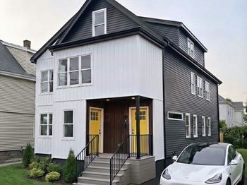 29 Laurel