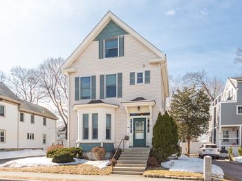 52 Washington Street