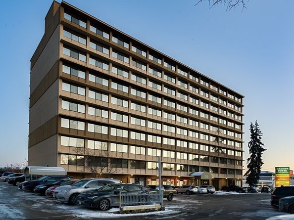 70 Southbridge Street 611, Worcester MA 01608