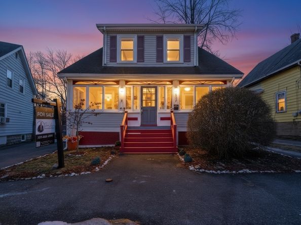 12 Eade St, Lynn MA 01902