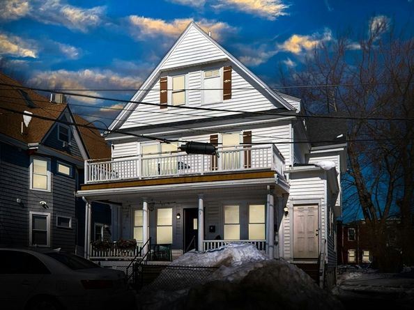 5 Alcott St, Boston MA 02134