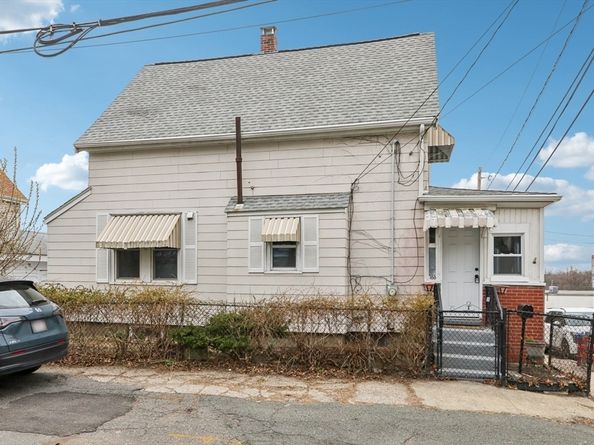 100 Fremont St, Somerville MA 02145