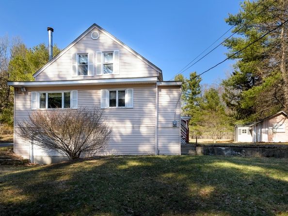 1138 Wachusett St, Holden MA 01522