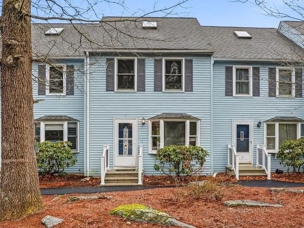 14 Milford Rd 4, Grafton MA 01560