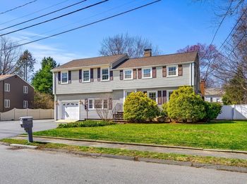 6 Crawford Dr