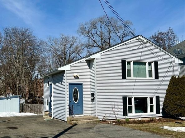 10 Edgemere Rd, Quincy MA 02169