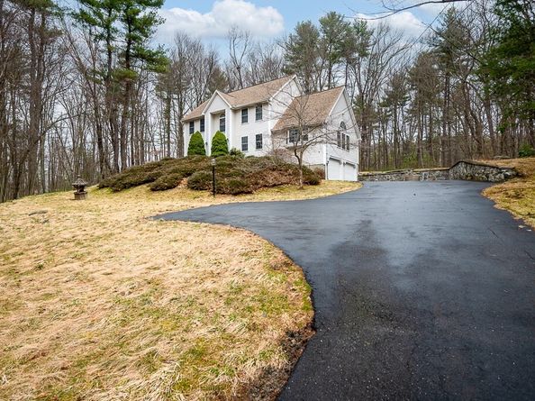 356 Church Street, Northborough MA 01532