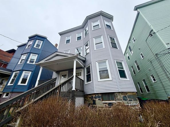 15 Atherton Street, Somerville MA 02143