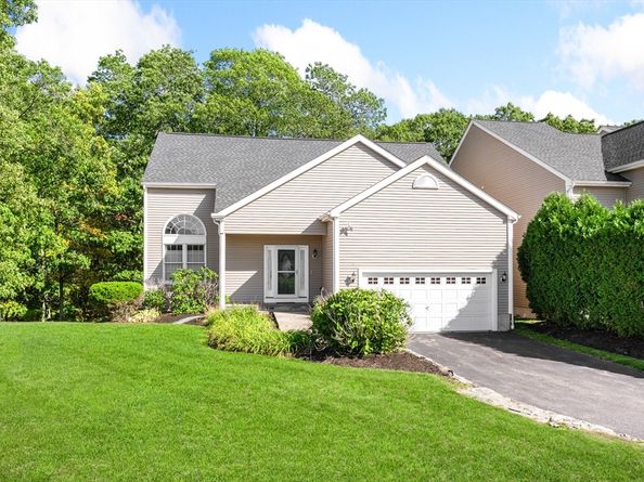 11 Aris Way 11, Milford MA 01757