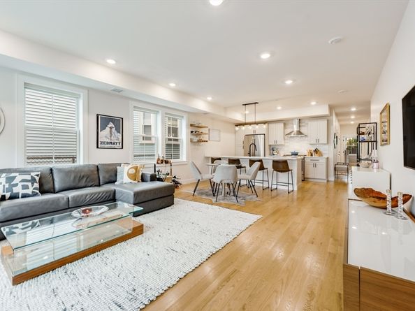 34 Dorset Street 1, Boston MA 02125