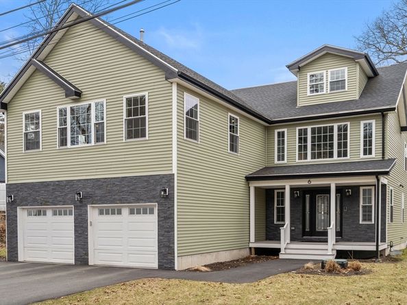 6 Ash St, Natick MA 01760